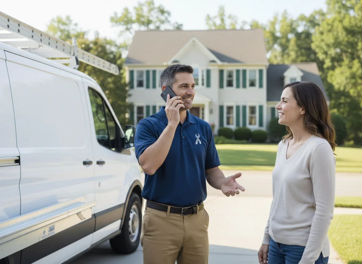 Home Gutter Service Manderson, SD FAQs